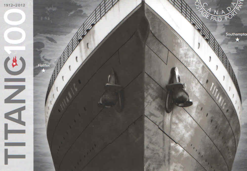 Titanic (Canada)