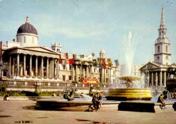 Trafalgar Square (London)