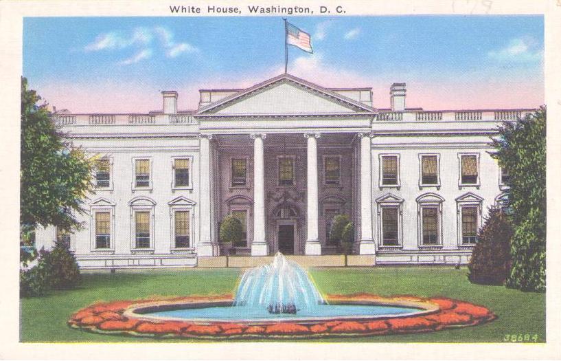 White House (Washington, DC)