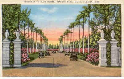 Hialeah Park (Miami)