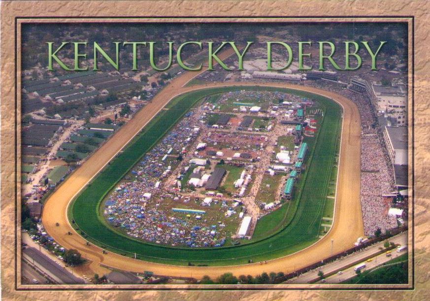 Kentucky Derby (USA)