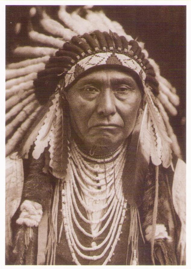 Joseph (Nez Perce)
