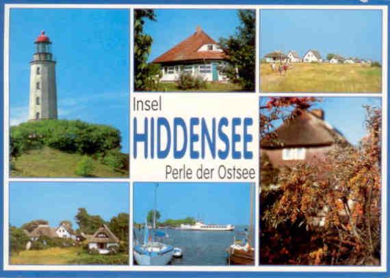 Hiddensee (Germany)