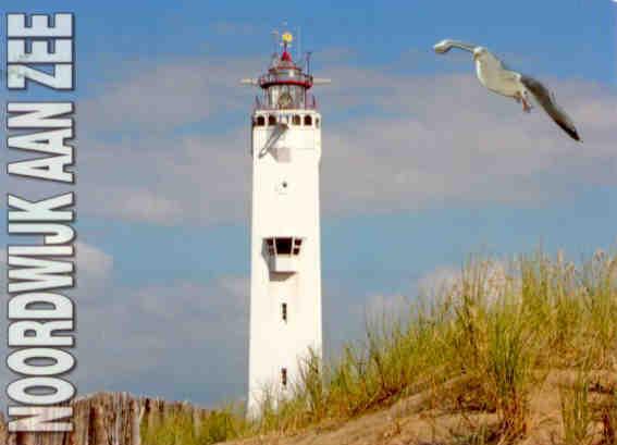 Noordwijk aan Zee (Netherlands)