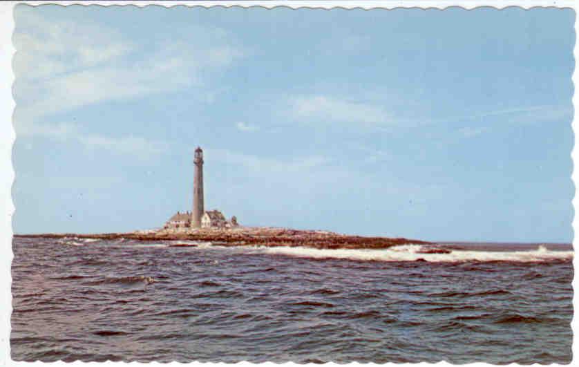 Boon Island Light (Maine)