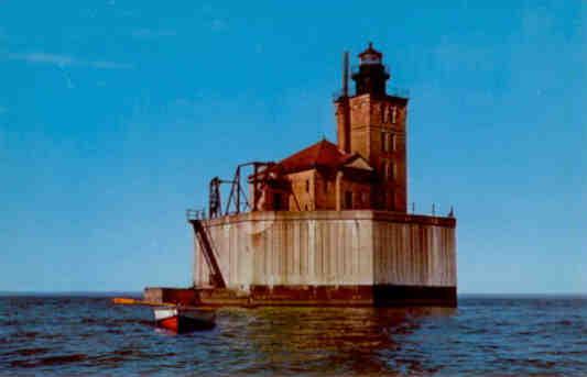 Port Austin Lighthouse (Michigan)