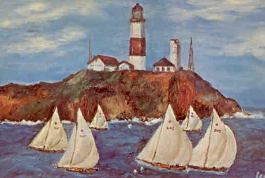 Montauk Point Lighthouse (New York)