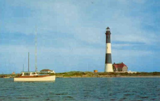 Fire Island Lighthouse (New York)