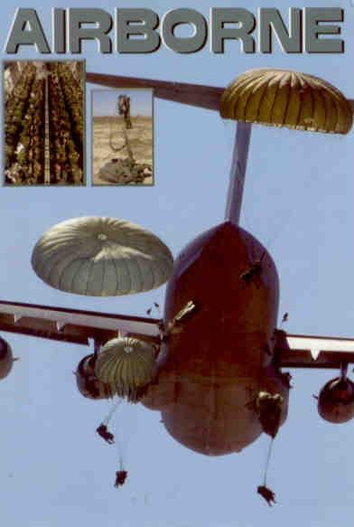 Airborne (USA)