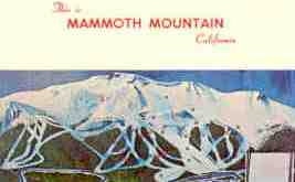 Mammoth Mountain (California)