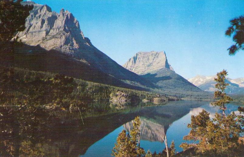 Buy Two – Keep One (Glacier National Park, USA)