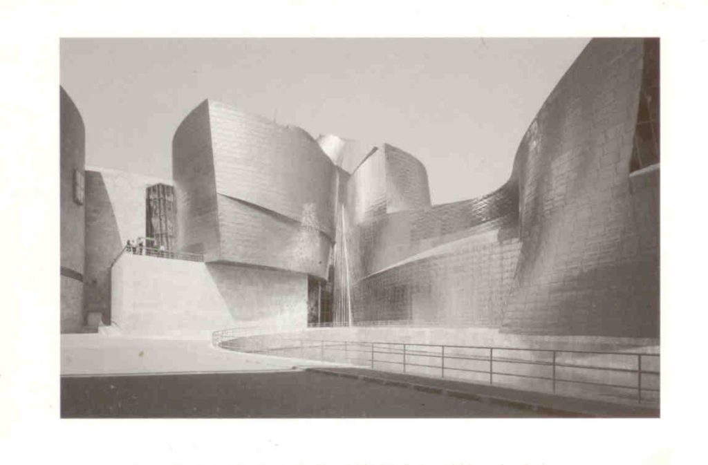 Guggenheim Museum, Bilbao (Spain)