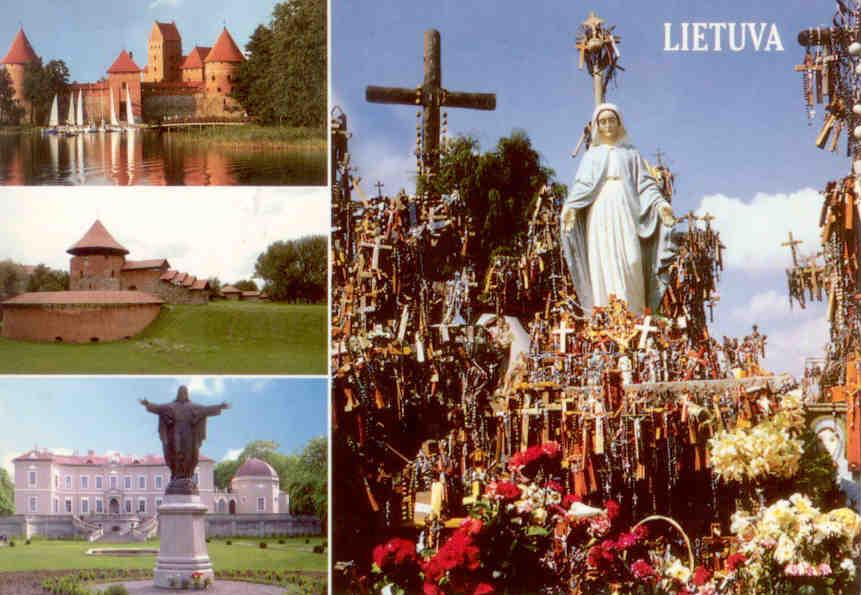 The Amber Museum (Lithuania)