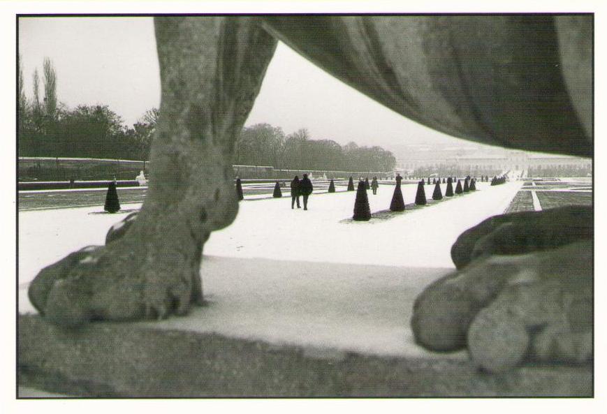 Belvedere, Vienna