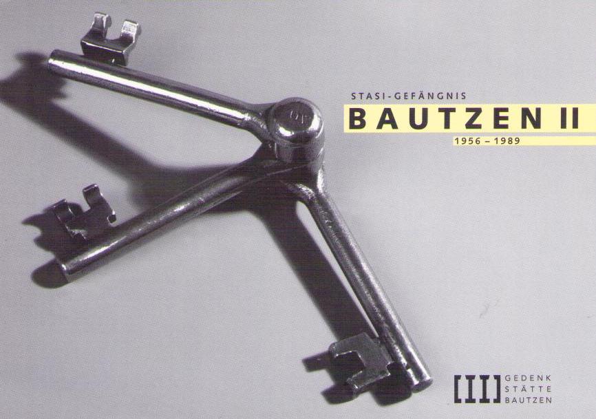 Bautzen II (Germany)