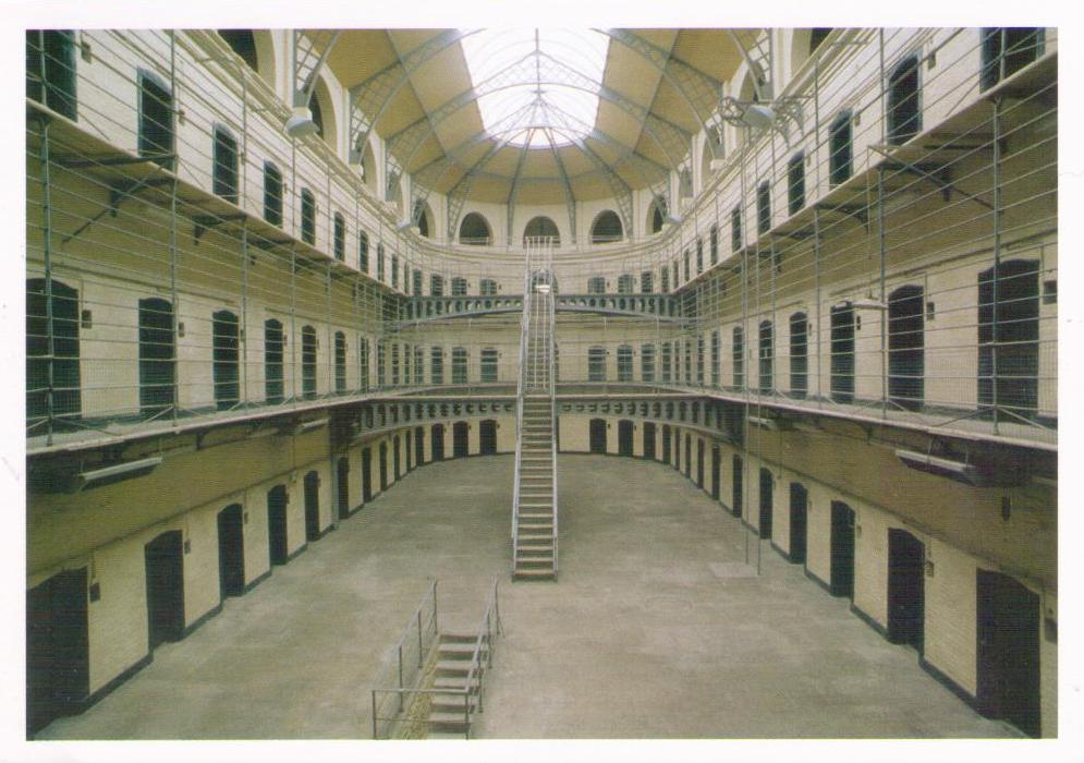 Kilmainham Gaol (Ireland)