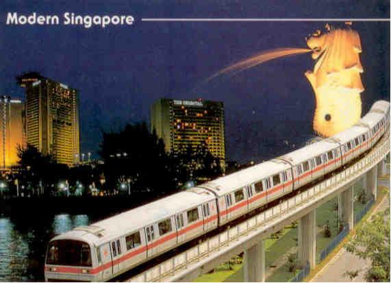 MRT (Singapore)