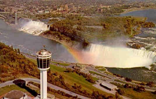 Niagara Falls (Canada)