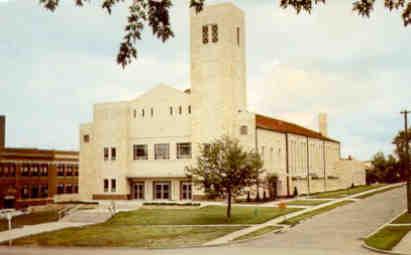 Holy Name Catholic Church, Omaha (Nebraska)