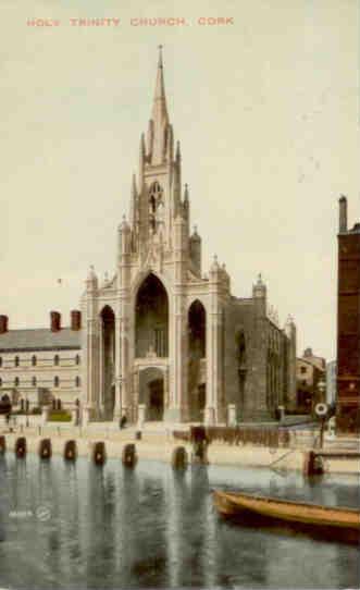 Holy Trinity Church, Cork (Ireland)