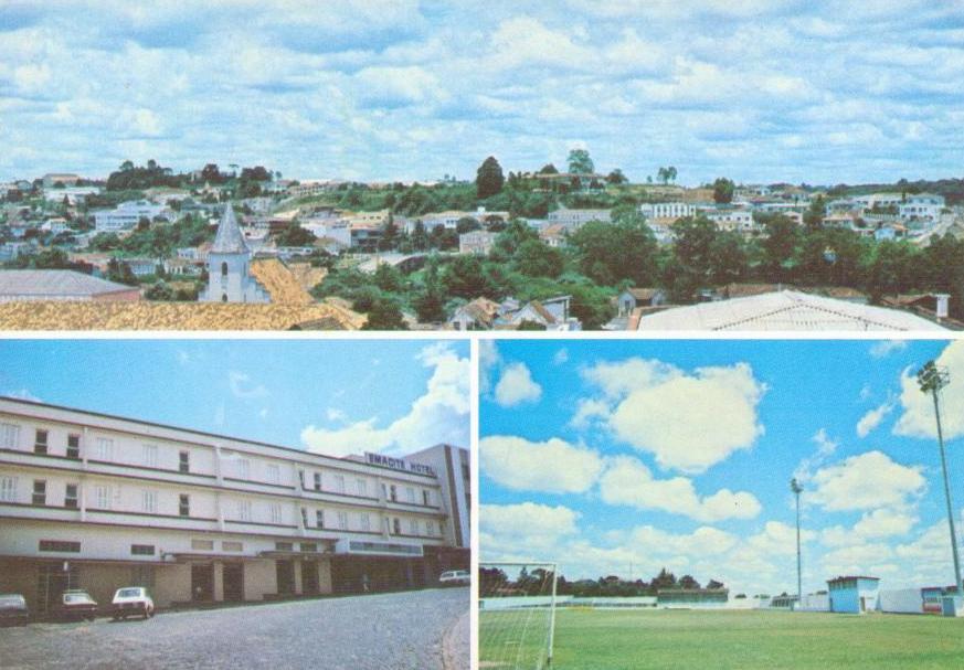 Mafra – SC – multiple views (Brazil)