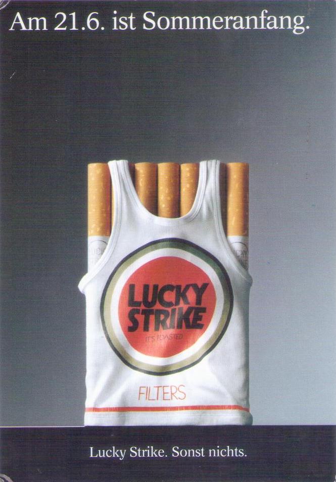 Lucky Strike (Germany)