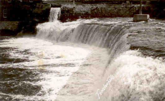 Fenelon Falls, Ontario