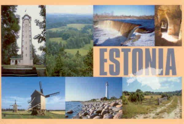 Estonia