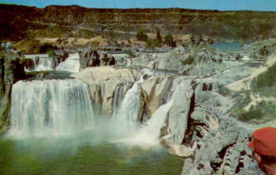 Shoshone Falls (Idaho)