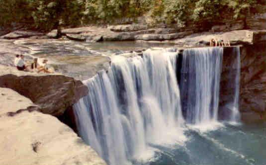 Cumberland Falls State Park (Kentucky)