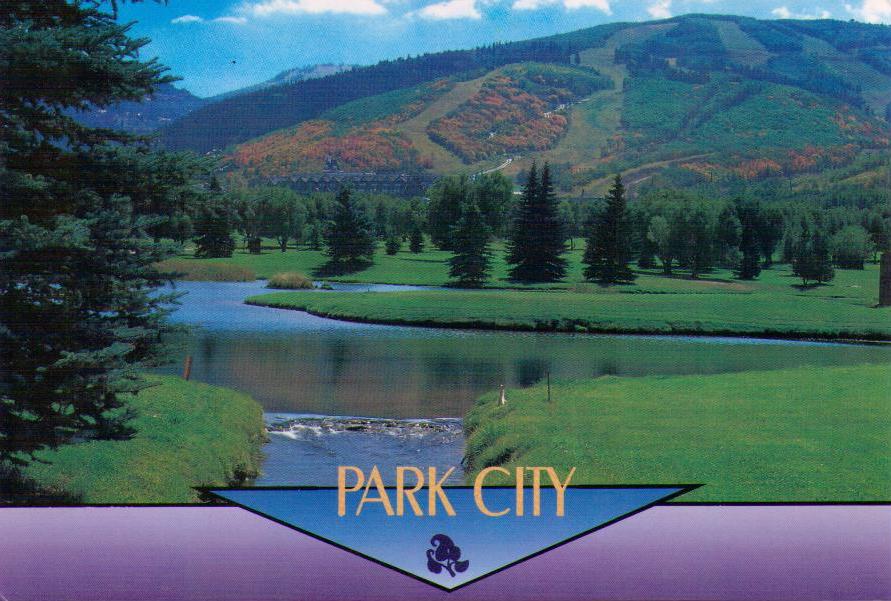 Park City (Utah) Golf Course