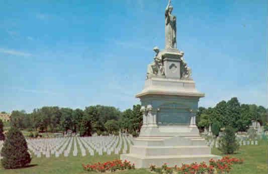 Grandview Cemetery, Johnstown (Pennsylvania)