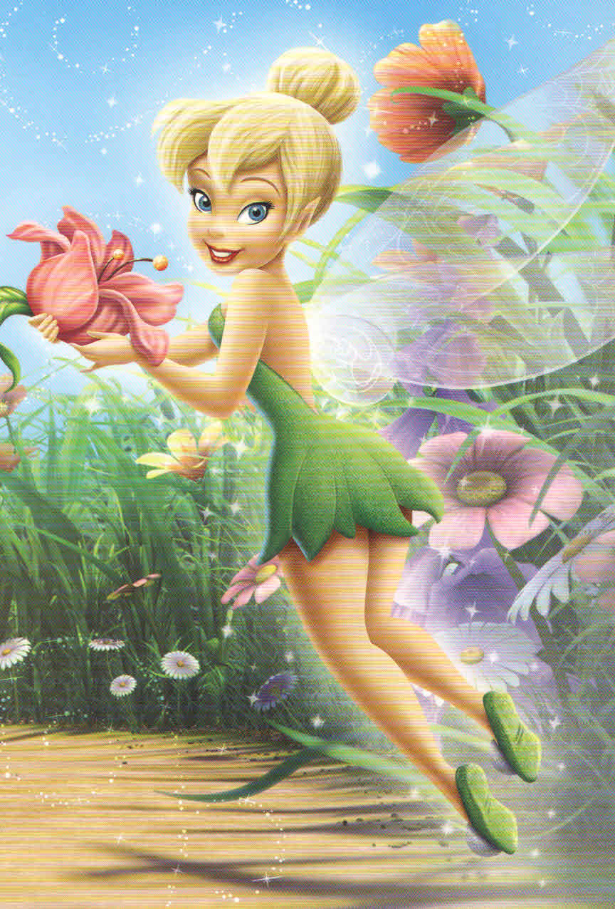 Tinker Bell