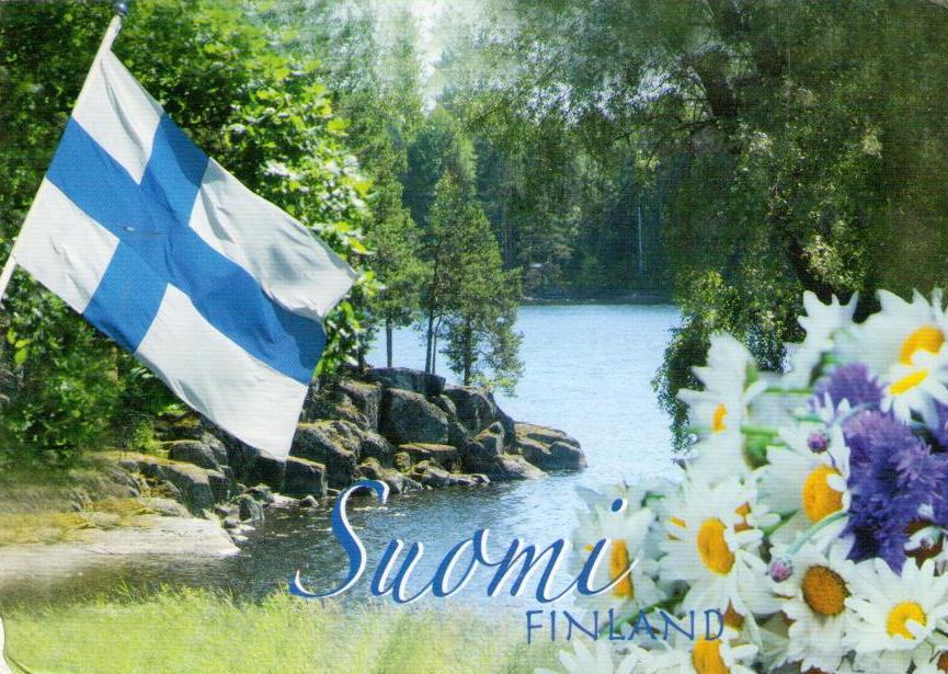 Suomi (Finland)
