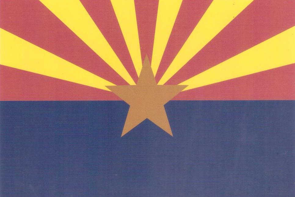 Arizona (USA)