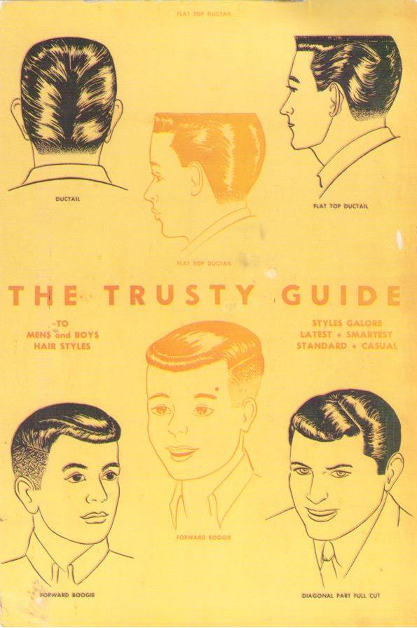 The Trusty Guide