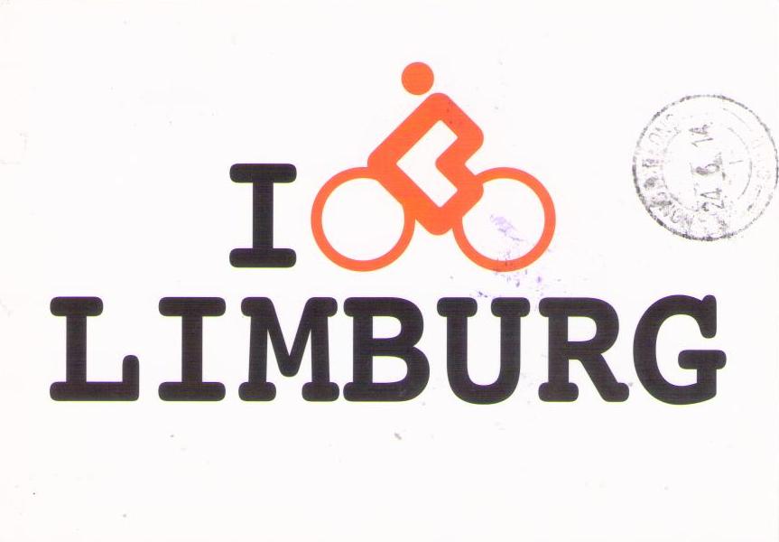 I (cycling) Limburg (Belgium)