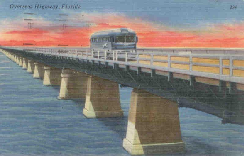 Overseas Highway (Florida)