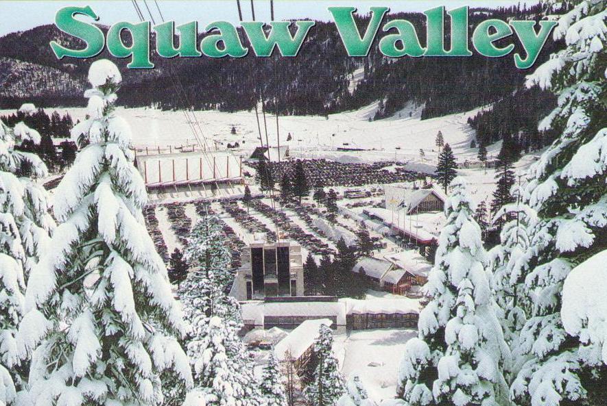 Squaw Valley 0397 (California)