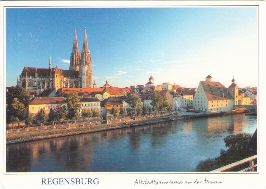 Regensburg (Germany)