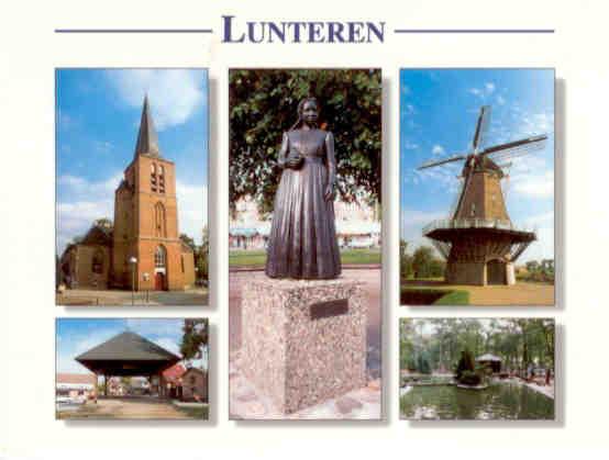 Lunteren (Netherlands)