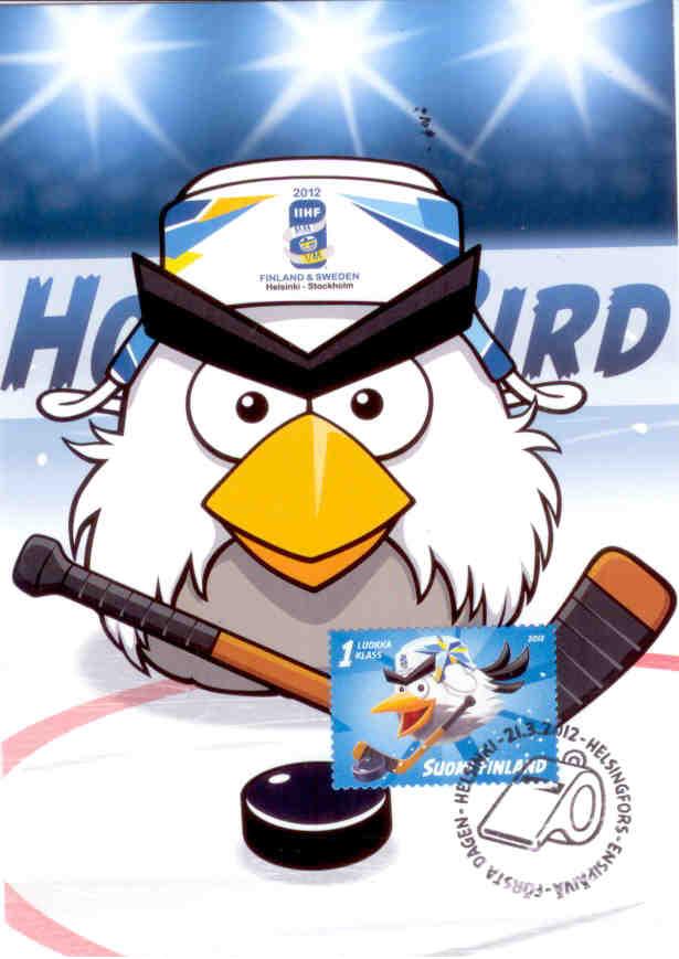 HockeyBird (Finland)