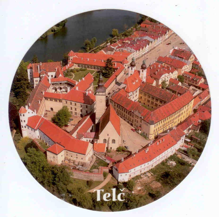 Telč (Czech Republic)
