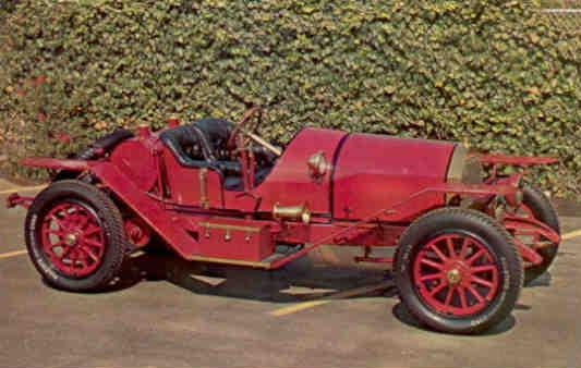 1914 Simplex Model “F” Replica