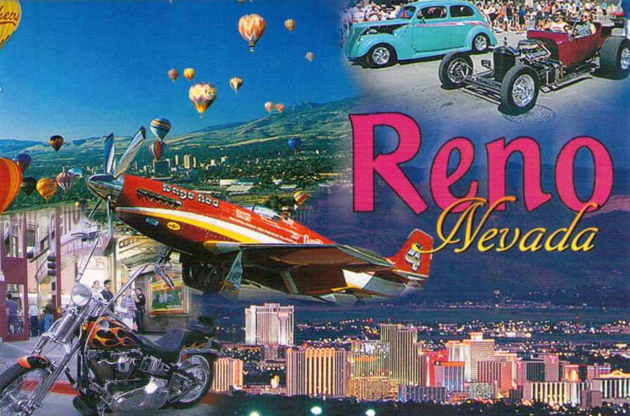 Reno, multiple views (Nevada) (0233)