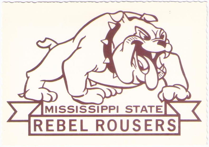 Mississippi State (University) Rebel Rousers