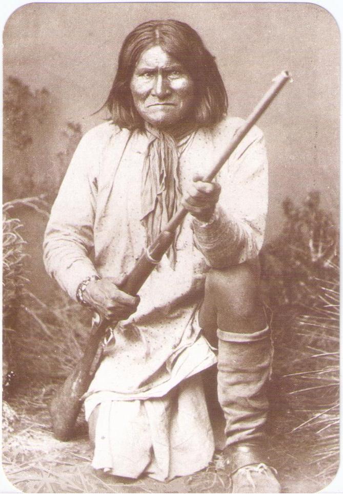 Geronimo (USA)