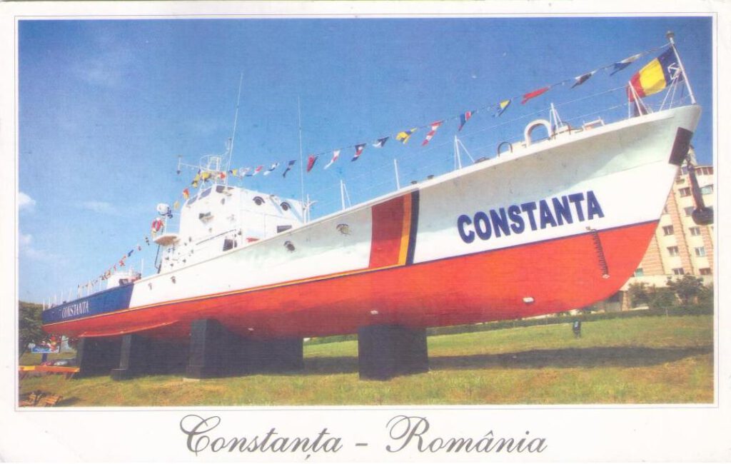 Constanta (Romania)
