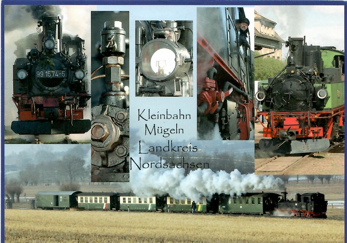 Kleinbahn (Germany)