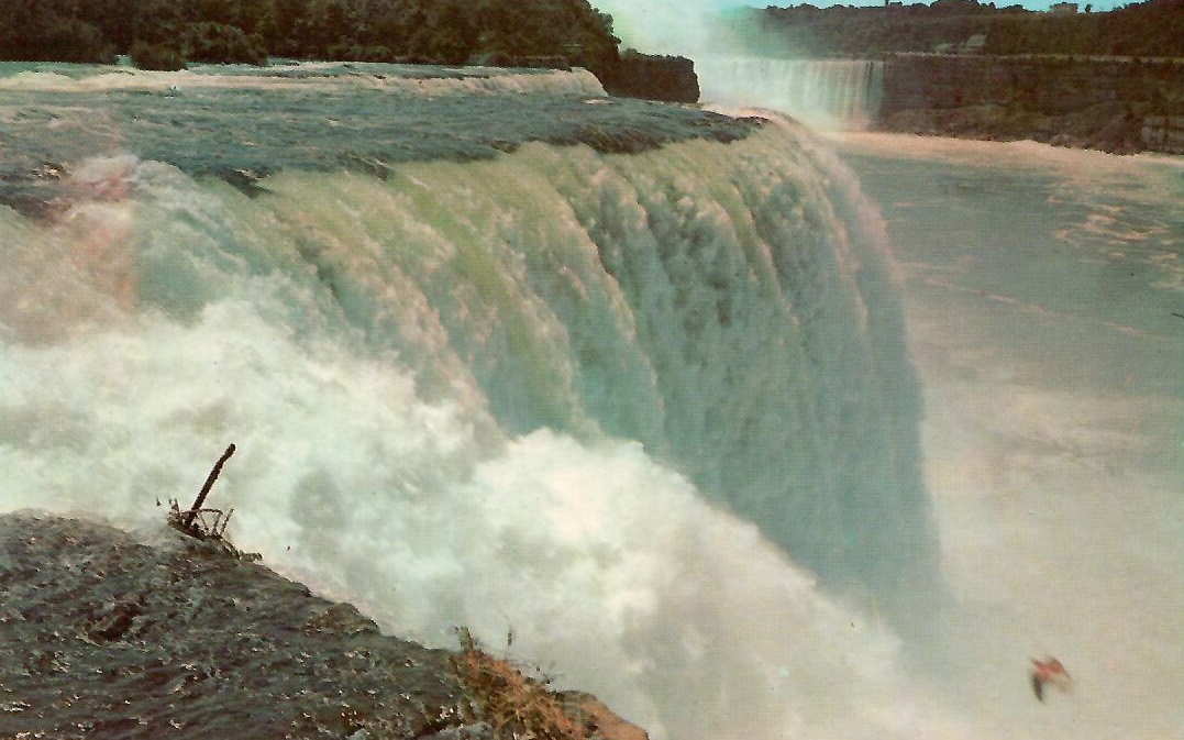 Niagara Falls, Ontario (Canada)